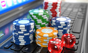 Вход на официальный сайт Lootrun Casino